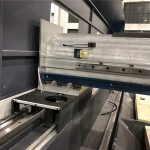 เครื่องตัดไฟเบอร์เลเซอร์แบบเปิดชนิด maxphotonics สำหรับชิ้นส่วนยานยนต์