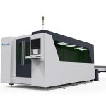 ตารางคู่ cnc เลเซอร์เครื่องตัดโลหะ, เลเซอร์อัตโนมัติเครื่องตัดแผ่น