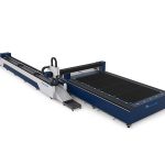 เครื่องตัดเลเซอร์อุตสาหกรรมที่ถูกต้อง 1080nm เลเซอร์ความยาวคลื่นประหยัดพลังงาน