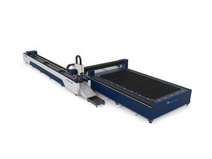 เครื่องตัดเลเซอร์อุตสาหกรรมที่ถูกต้อง 1080nm เลเซอร์ความยาวคลื่นประหยัดพลังงาน