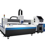 ชนิดเปิดไฟเบอร์เลเซอร์เครื่องตัดโลหะ, cnc แกะสลักเลเซอร์เครื่องตัด