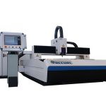 แผ่นเหล็กคาร์บอนเครื่องตัดเลเซอร์ cnc, อุปกรณ์ตัดไฟเบอร์เลเซอร์