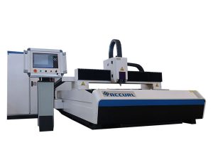 แผ่นเหล็กคาร์บอนเครื่องตัดเลเซอร์ cnc, อุปกรณ์ตัดไฟเบอร์เลเซอร์