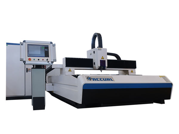 แผ่นเหล็กคาร์บอนเครื่องตัดเลเซอร์ cnc, อุปกรณ์ตัดไฟเบอร์เลเซอร์