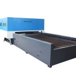 ความเร็วสูงแผ่นโลหะ cnc เครื่องตัดที่มั่นคงแกน z ติดตามอัตโนมัติ