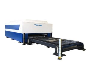 เครื่องตัดไฟเบอร์เลเซอร์ไฟเบอร์ 1000w