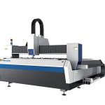 ใช้คู่ cnc โลหะเครื่องตัดเลเซอร์, ไฟเบอร์อัตโนมัติเลเซอร์เครื่อง cnc