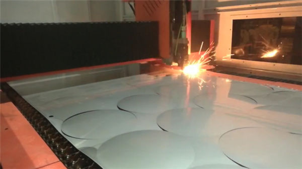 ตัวอย่างการตัด