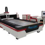 ขายร้อน 6kw เครื่องตัดไฟเบอร์เลเซอร์