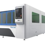 หลอด / ท่อ cnc อุปกรณ์ตัดเลเซอร์แหล่งที่มา ipg ตำแหน่งสูง acccuracy