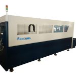 cnc ควบคุมไฟเบอร์เลเซอร์เครื่องตัดท่อ, เงินใยแก้วนำแสงเครื่องตัดเลเซอร์