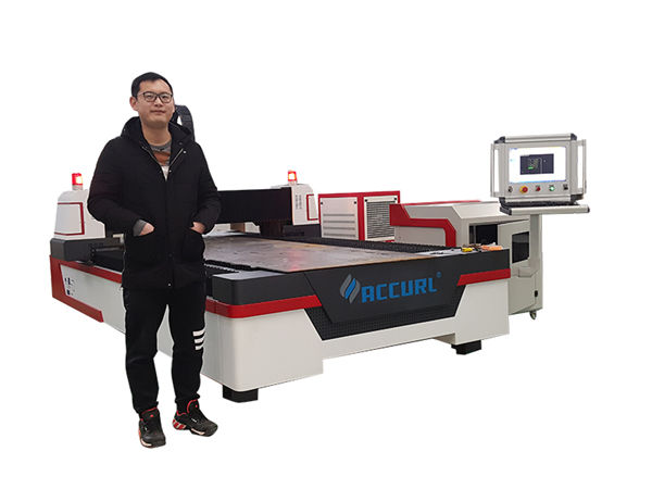 คู่มือการเชิงเส้นไดรฟ์ cnc เครื่องตัดท่อเลเซอร์สำหรับทองแดง / ไทเทเนียม